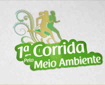 Corrida Pelo Meio Ambiente