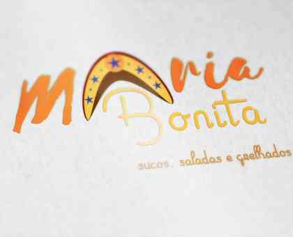 Restaurante Maria Bonita