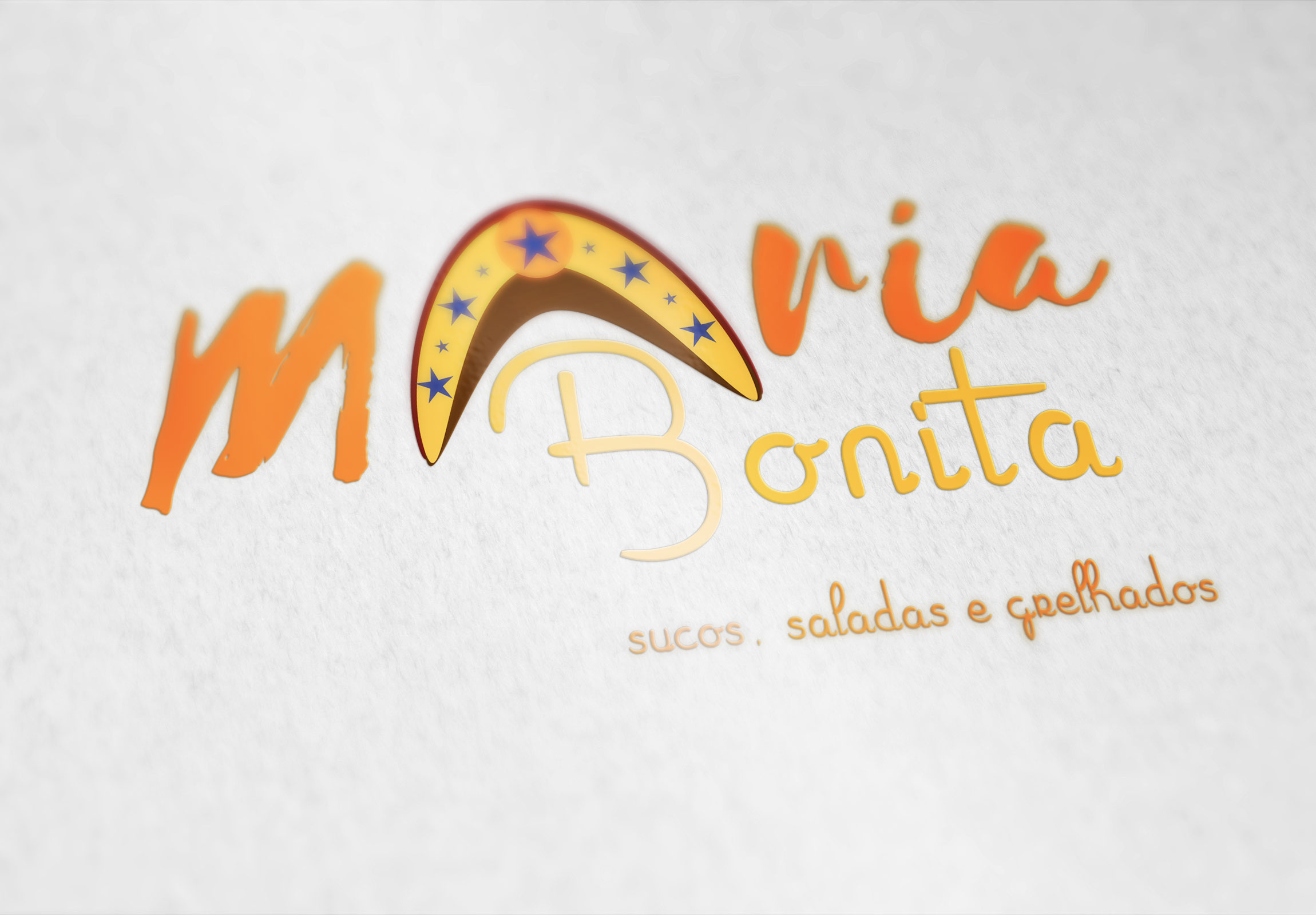Restaurante Maria Bonita