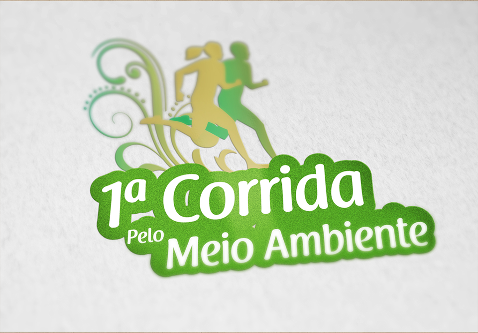 Corrida Pelo Meio Ambiente