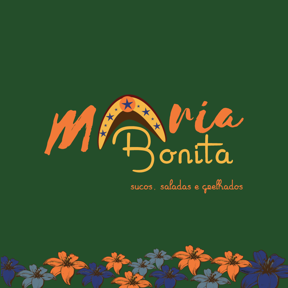 Restaurante Maria Bonita