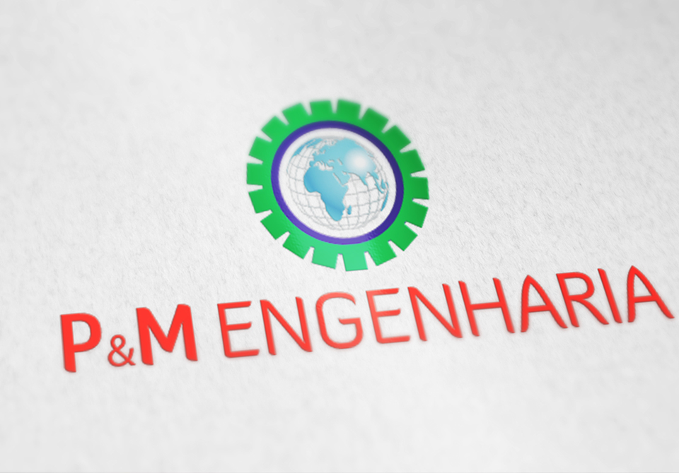 P&M Engenharia